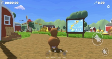 攀爬动物手机版截图1