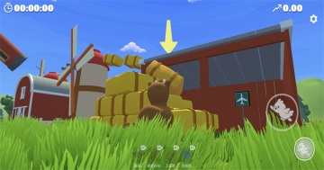 攀爬动物手机版截图2