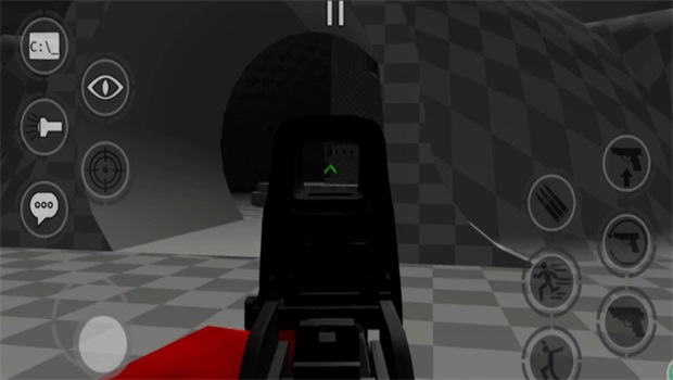 我们之间的恶魔最新版(ST:TDAU Mobile UnOfficial)2.0安卓版截图3