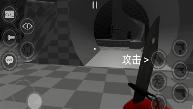 我们之间的恶魔最新版(ST:TDAU Mobile UnOfficial)2.0安卓版截图0