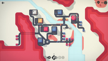 迷你公路安卓版截图3