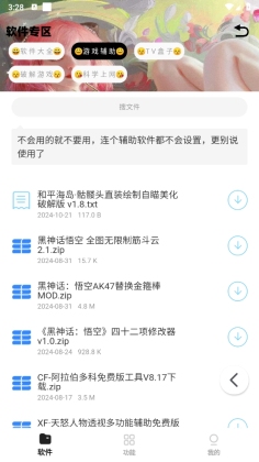 СG��Դ��2.26���°汾��ͼ3