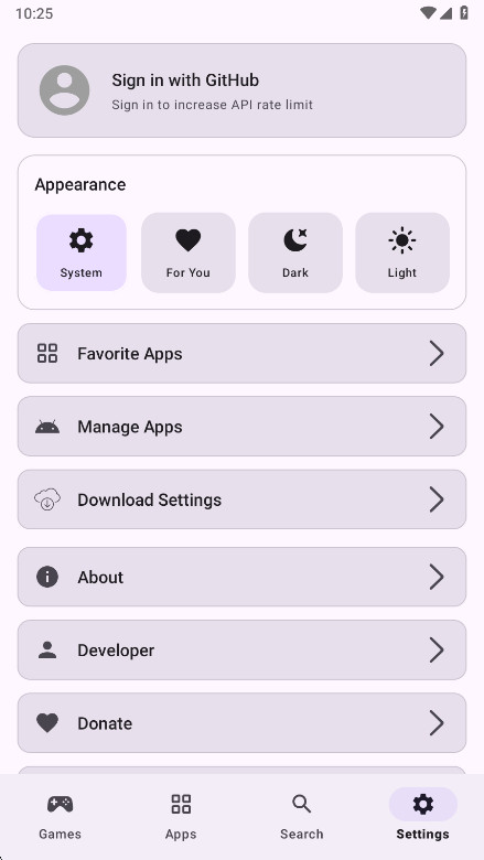 Repo Store�ٷ���1.0.14��׿���ͼ1