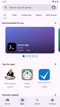 Repo Store�ٷ����ͼ4