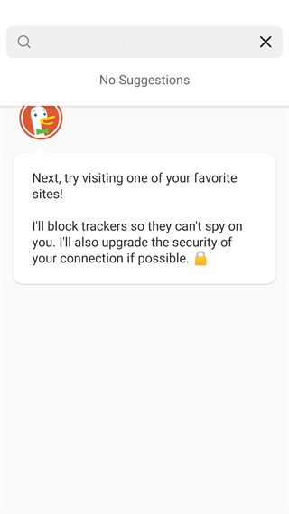 DuckDuckGo�����5.270.1��׿���ͼ0