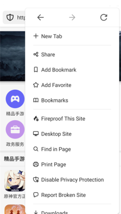 DuckDuckGo�������ͼ1