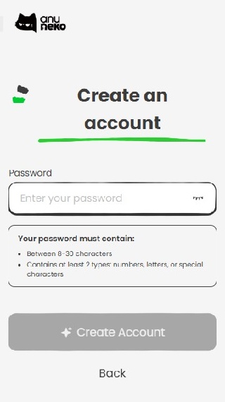 Anuneko�׹���app3.0��׿���ͼ2