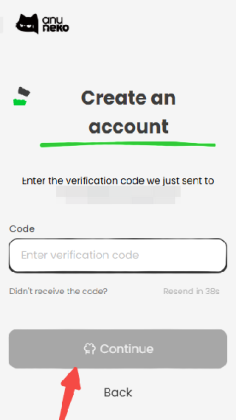 Anuneko�׹���app��ͼ0