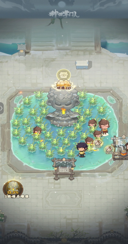 ������������Ϸ1.0.7��׿���ͼ2