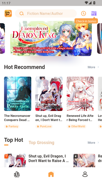 LoloBun����1.0.54��׿���ͼ2