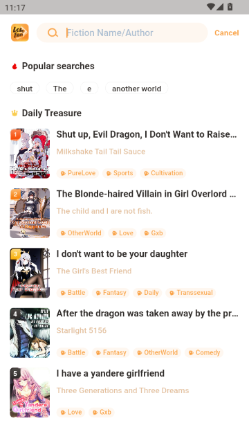 LoloBun����1.0.54��׿���ͼ3