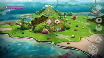 è�䶷����3���°汾(Cat Quest III)��ͼ3