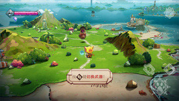 è�䶷����3���°汾(Cat Quest III)��ͼ4