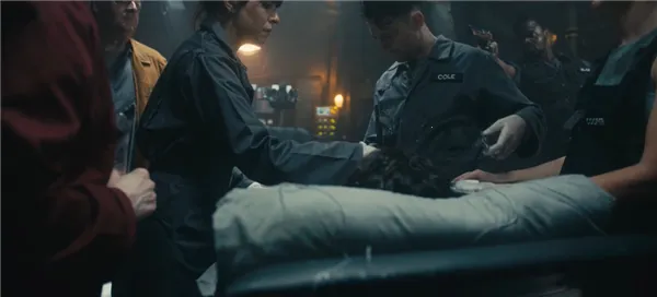 死亡重启官方正版1.3 安卓版截图0