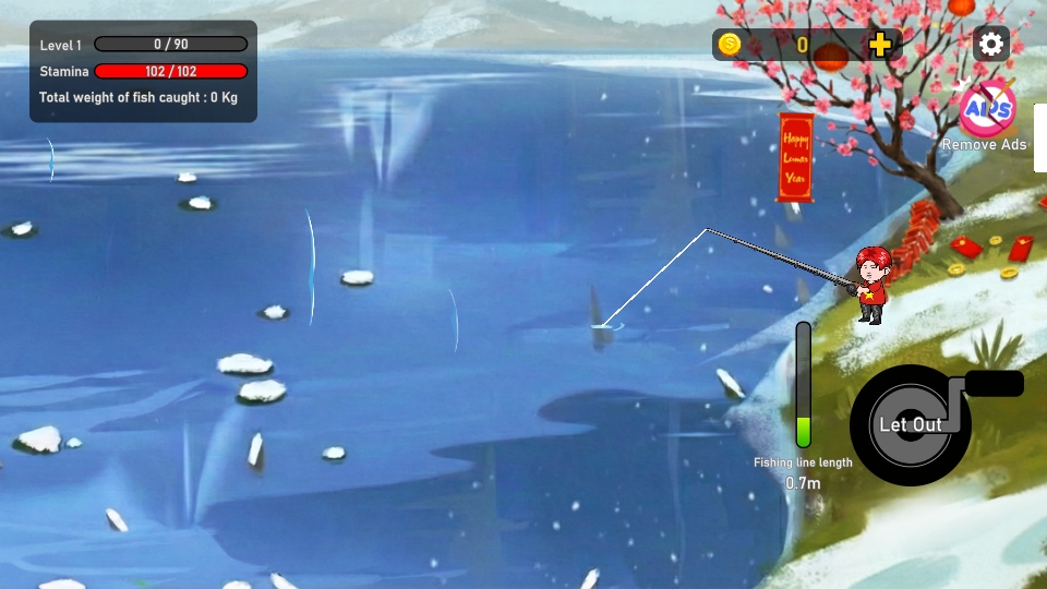 ���µ���Ϸ1.1.8��׿���ͼ1