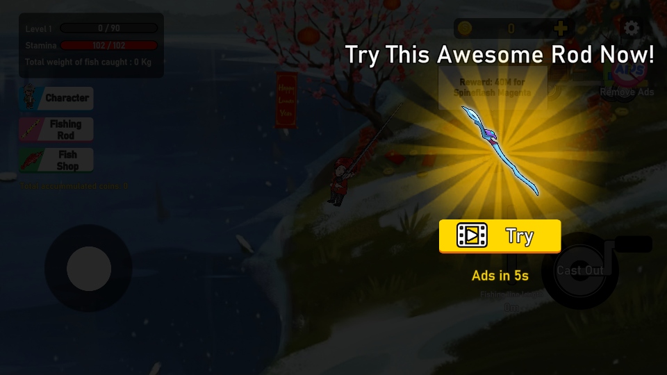 ���µ���Ϸ1.1.8��׿���ͼ2