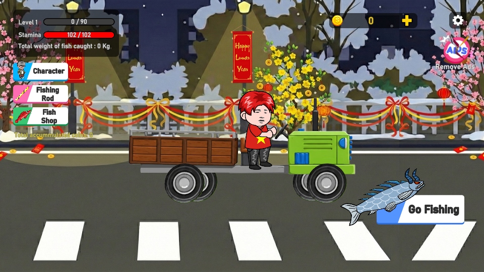 ���µ���Ϸ1.1.8��׿���ͼ4