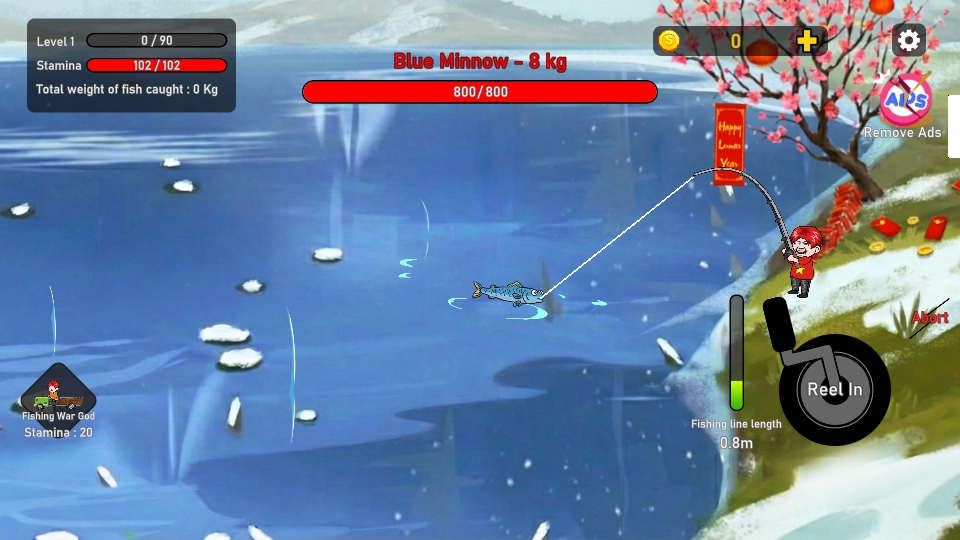 ���µ���Ϸ1.1.8��׿���ͼ3