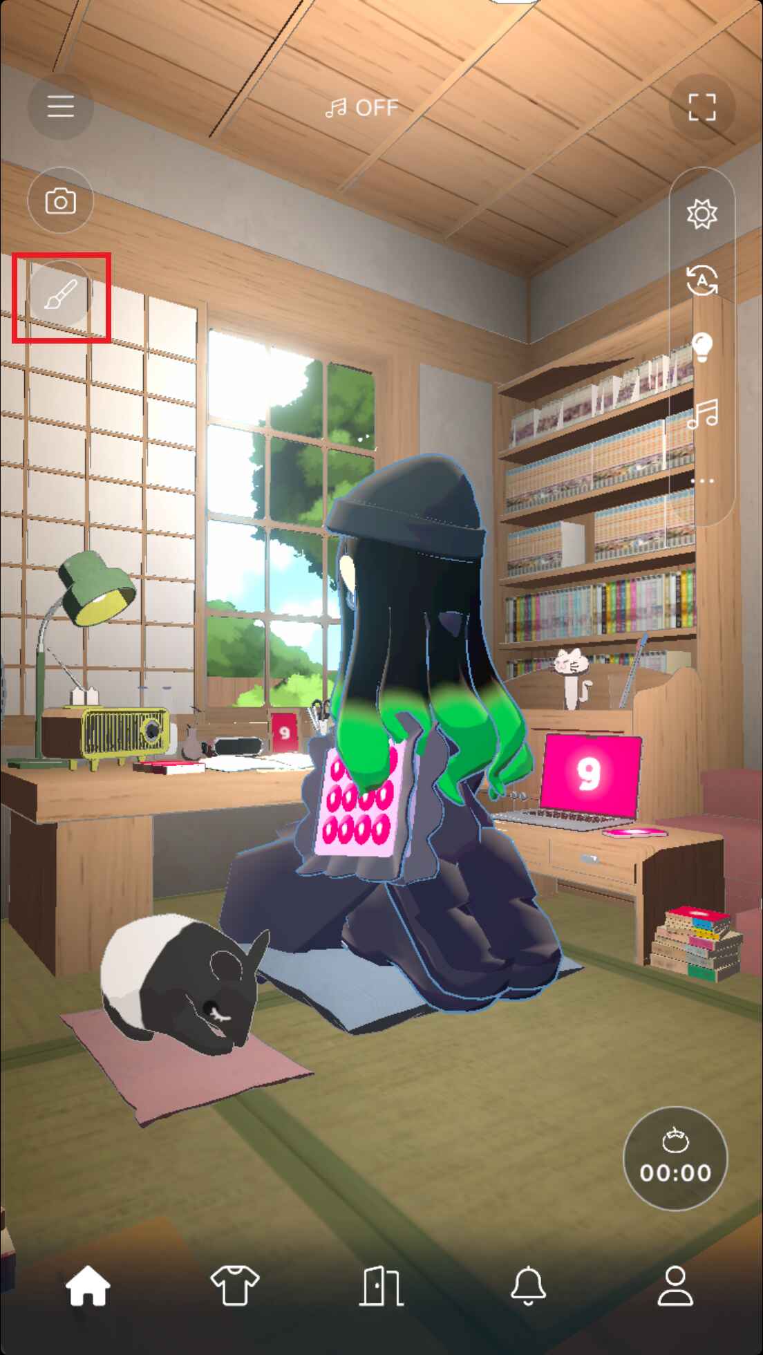 gogh���°汾2.12.0 �ֻ����ͼ4