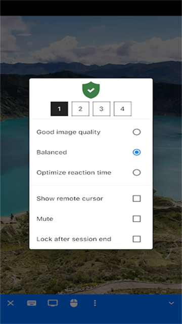RustDesk�ٷ���1.4.6�ֻ����ͼ0
