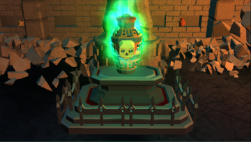 ������2��Ϸ(Undead Horde 2)��ͼ4