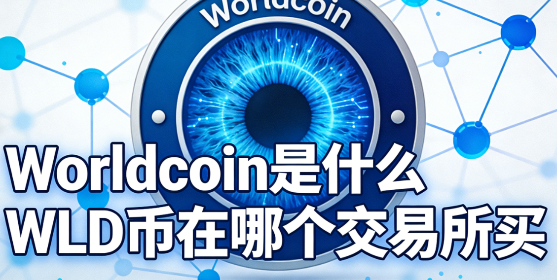 Worldcoin��ʲô