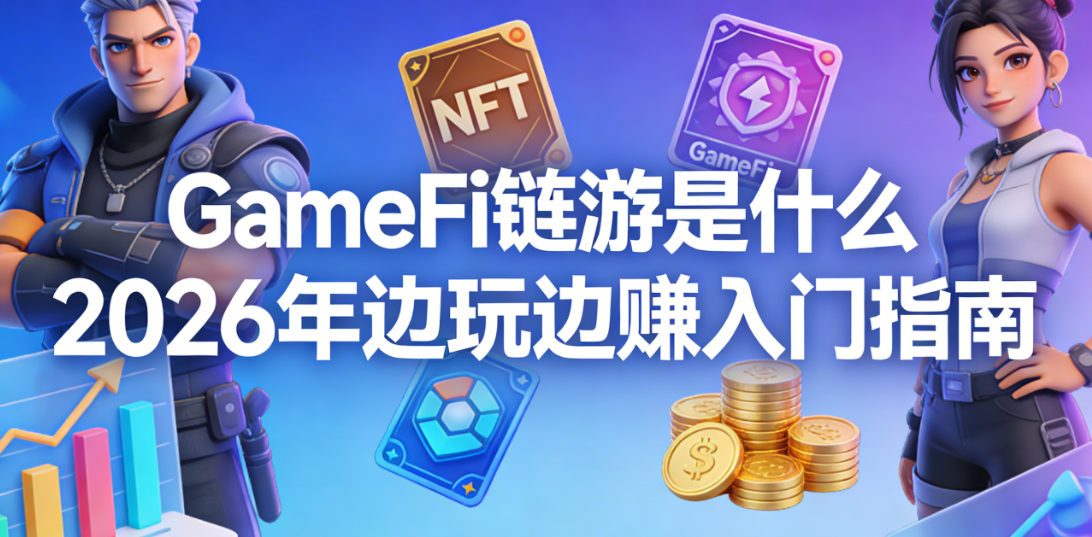 GameFi������ʲ