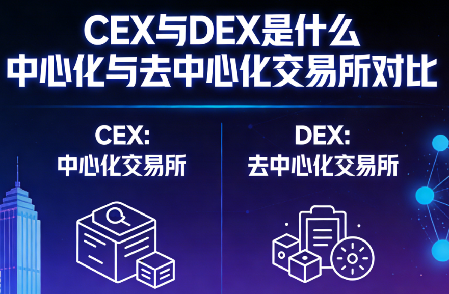 CEX��DEX��ʲô