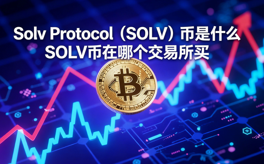 Solv Protocol��SOLV������ʲô SOLV�����ĸ���������