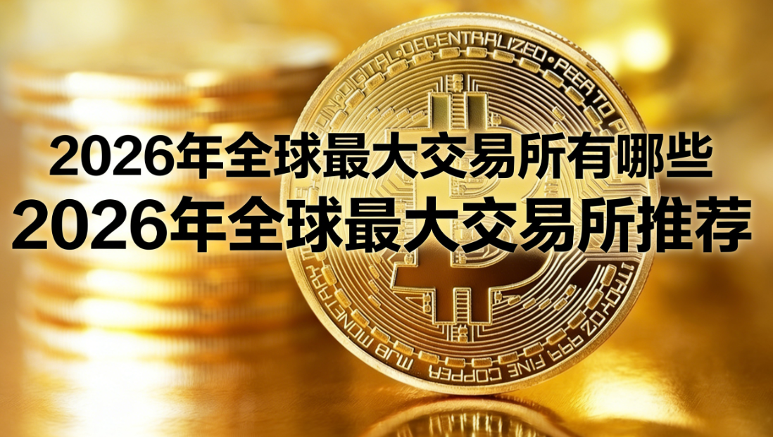 2026年全球最大交易所有哪些 2026年全球最大交易所推荐 2026年全球最大交易所有哪些 2026年全球最大交易所推荐