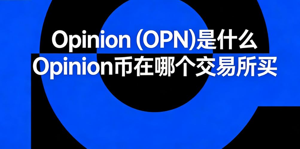 Opinion (OPN)��ʲô Opinion�����ĸ���������