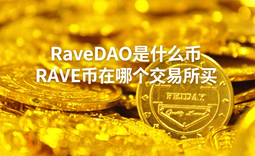 RaveDAO是什么币 RAVE币在哪个交易所买 RaveDAO是什么币 RAVE币在哪个交易所买