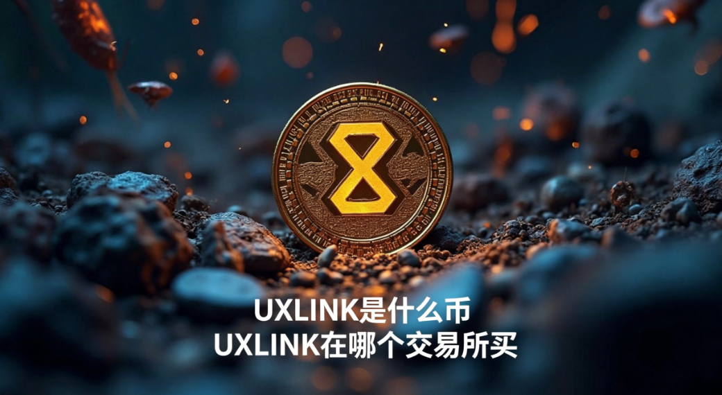 UXLINK是什么币 UXLINK在哪个交易所买 UXLINK是什么币 UXLINK在哪个交易所买