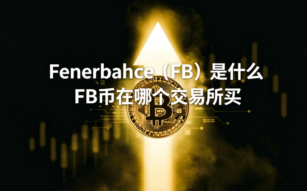 Fenerbahce(FB)是什么 FB币在哪个交易所买 Fenerbahce(FB)是什么 FB币在哪个交易所买