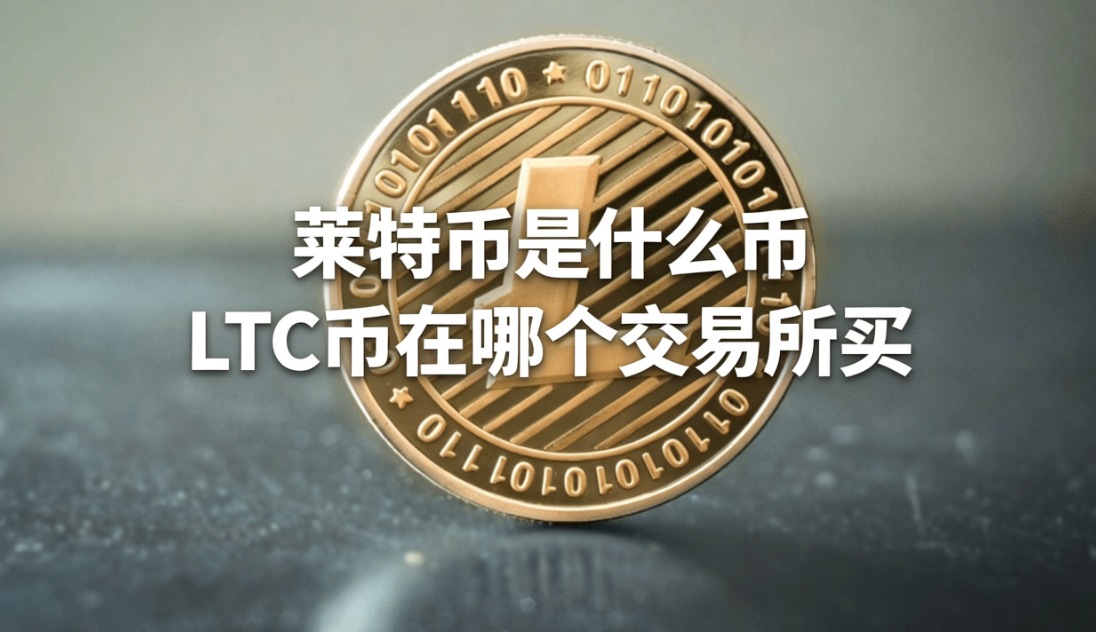 莱特币是什么币 LTC币在哪个交易所买 莱特币是什么币 LTC币在哪个交易所买