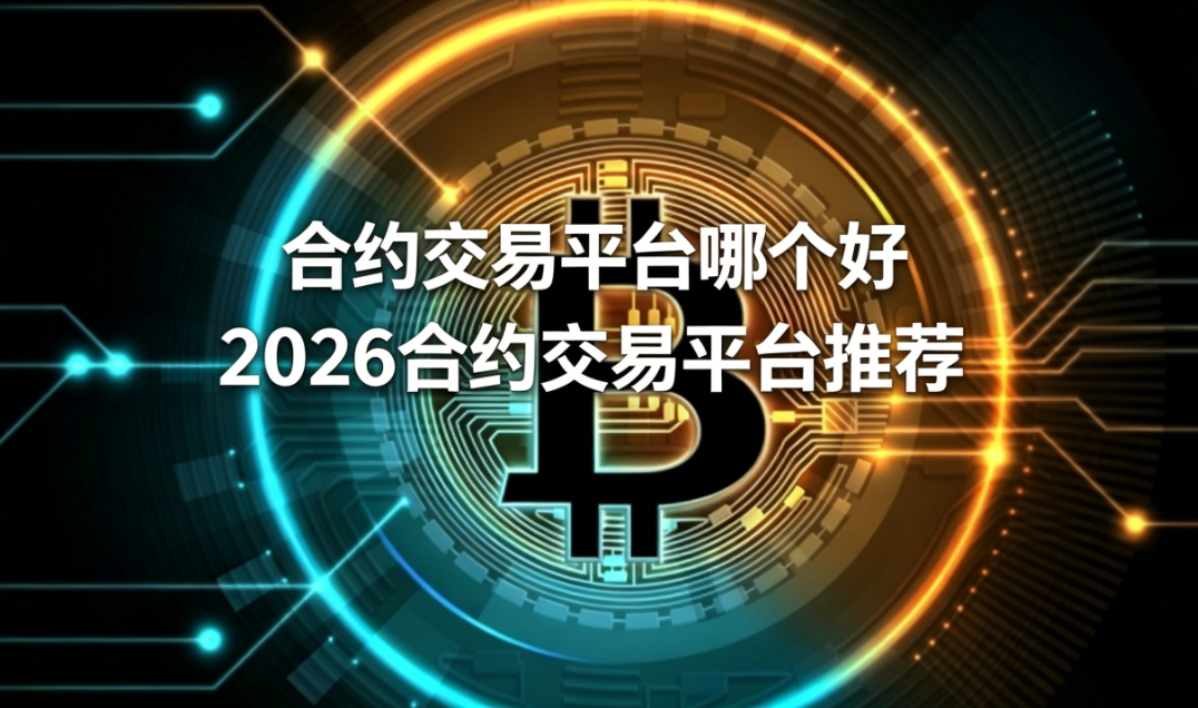 合约交易平台哪个好 2026合约交易平台推荐 合约交易平台哪个好 2026合约交易平台推荐