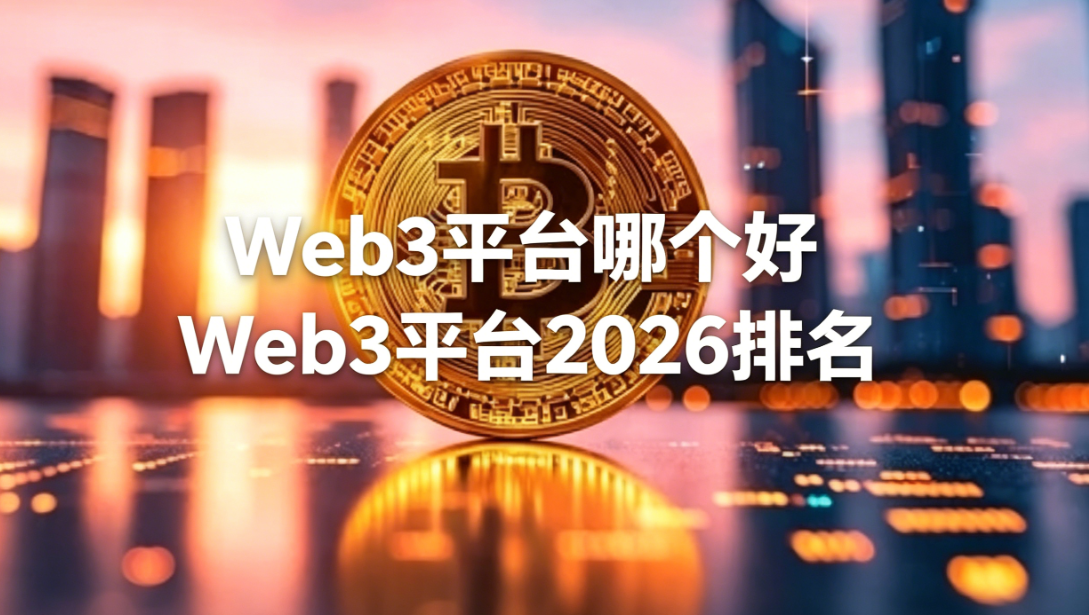 Web3ƽ̨�ĸ��� Web3ƽ̨2026����