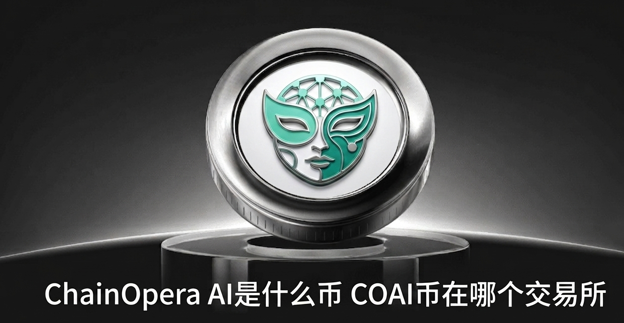ChainOpera AI是什么币 COAI币在哪个交易所 ChainOpera AI是什么币 COAI币在哪个交易所