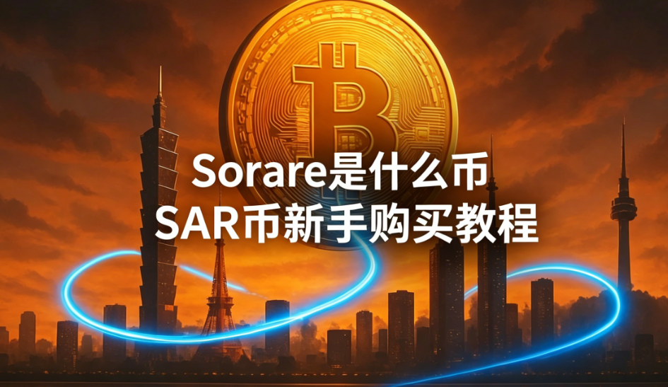 Sorare是什么币 SAR币新手购买教程 Sorare是什么币 SAR币新手购买教程