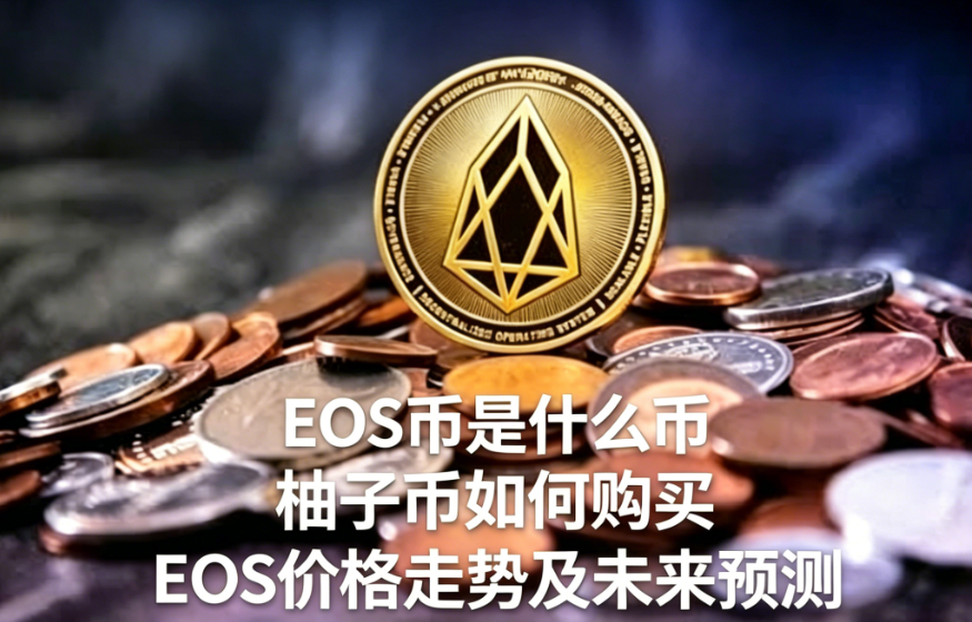 EOS币是什么币 柚子币如何购买 EOS价格走势及未来预测 EOS币是什么币 柚子币如何购买 EOS价格走势及未来预测