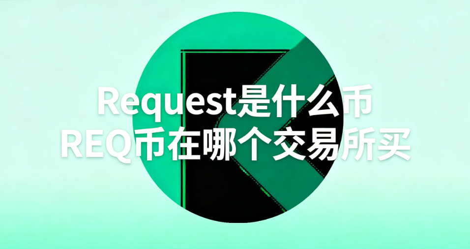 Request��ʲô�� REQ�����ĸ���������