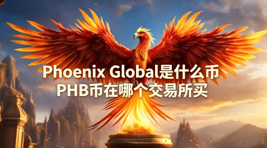 Phoenix Global��ʲô�� PHB�����ĸ���������