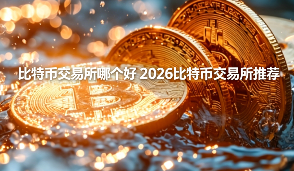 比特币交易所哪个好 2026比特币交易所推荐 比特币交易所哪个好 2026比特币交易所推荐