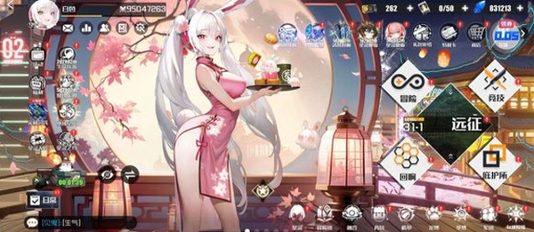 星神少女游戏 星神少女游戏