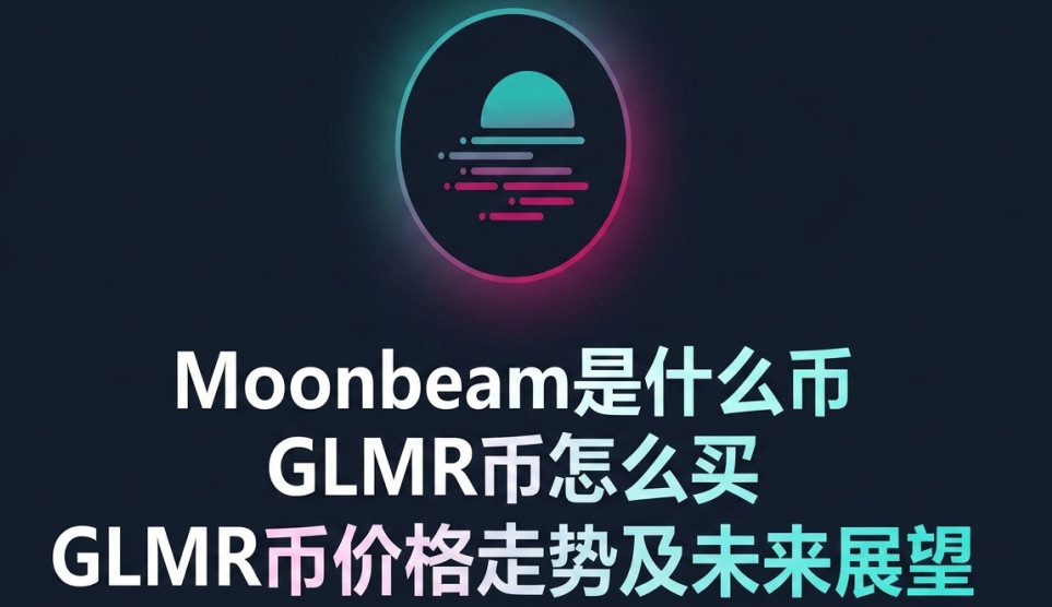 Moonbeam是什么币 GLMR币怎么买 GLMR币价格走势及未来展望 Moonbeam是什么币 GLMR币怎么买 GLMR币价格走势及未来展望