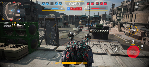 armor attack��Ϸ