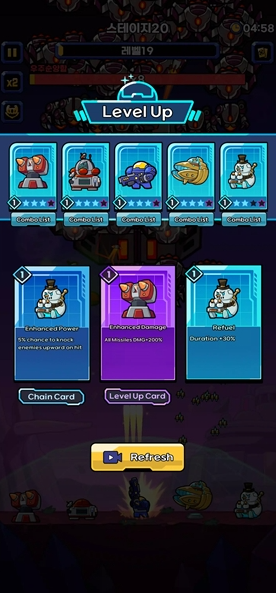 �ﱤ�����赲1�ڵ�����Ϸ(Bunker Defense)