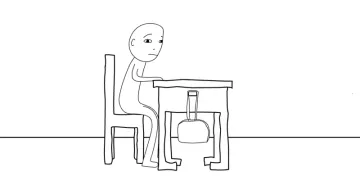 愚人节整同学游戏截图0