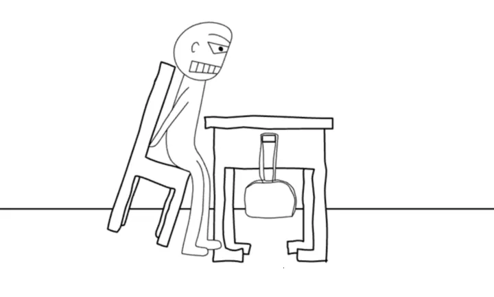 愚人节整同学游戏1.0安卓版截图3