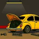 �ҵĳ��ҵ�������Ϸ(My Car My Life)1.0.6996��׿��